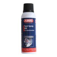 ABUS Test-Spray für optische Rauchwarnmelder 125ml