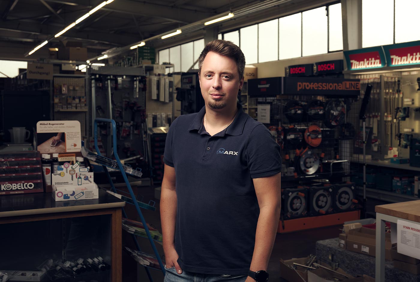 Simon Oehmke - Angebote / Objektberatung