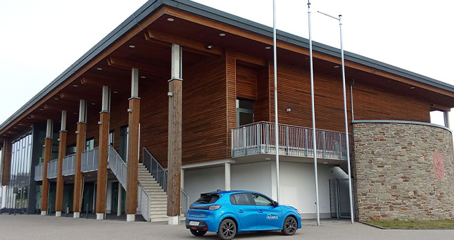 Referenz Gemeinde Löhnberg