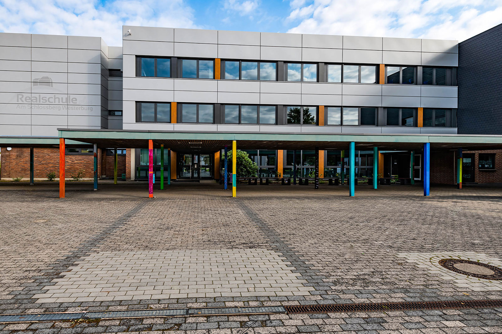 Referenzen Marx Staffel